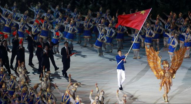 星空体育-印度尼西亚亚运会即将开幕，中国代表团士气高涨